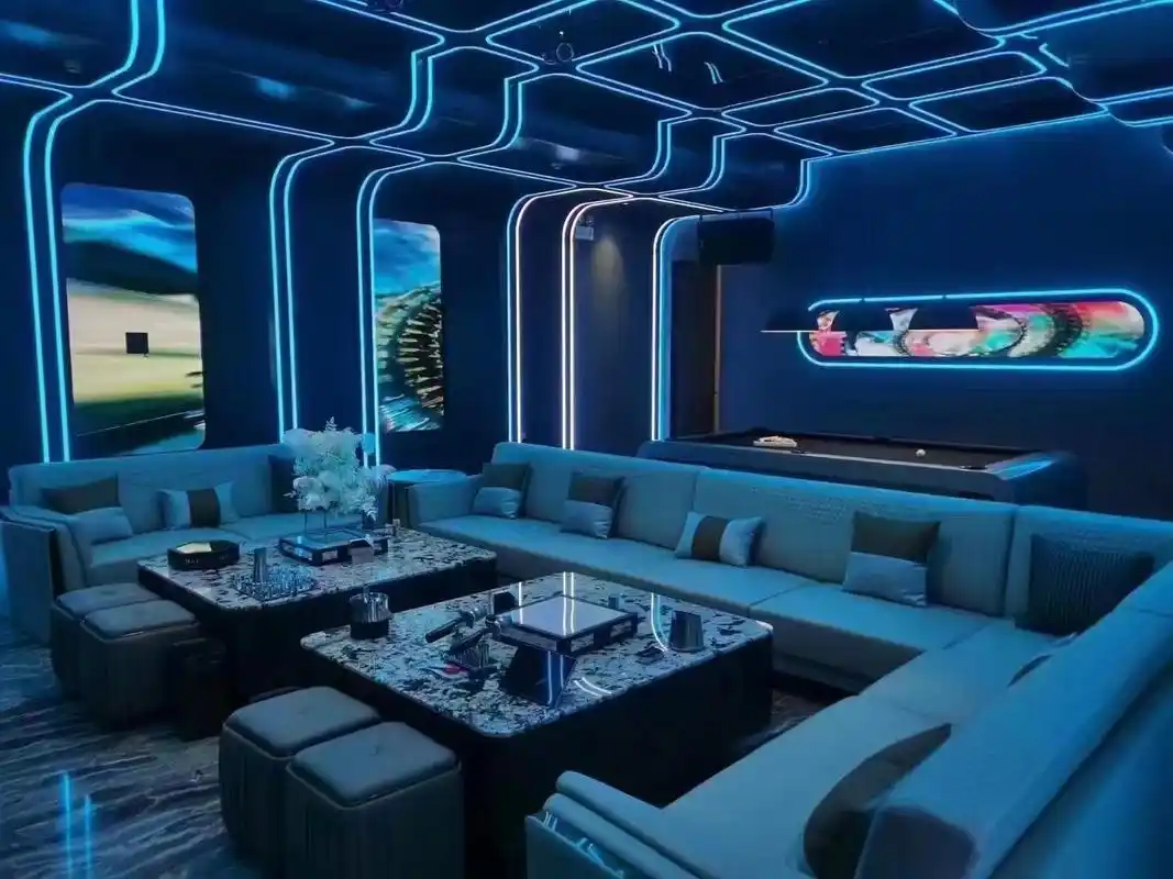 南阳商务ktv模式解析-淅川县ktv预定